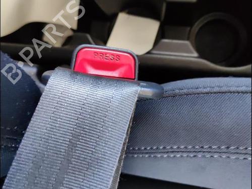 Used Seat buckle Seat buckle HYUNDAI ix20 (JC) 1.6 (125 hp) 35908270 35908270