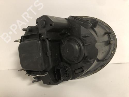 Left headlight MINI MINI (R50, R53) Cooper | BP34569254C28 - Image 4