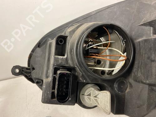 Right headlight VW GOLF V (1K1) 1.4 TSI | BP39549975C29 - Image 5