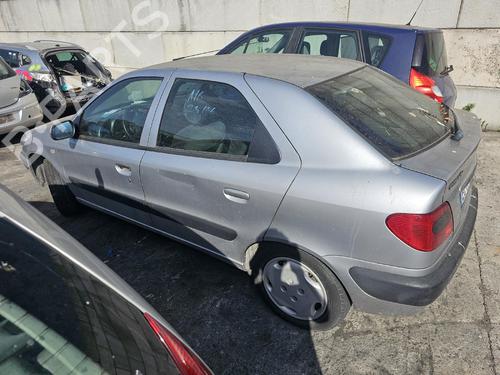 Peças CITROËN XSARA (N1) 1.8 i 4790921