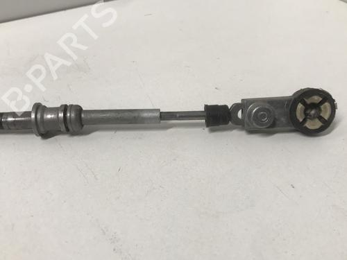 Used Gear lever Gear lever BMW 5 (E60) 520 d (163 hp) 33590800 33590800