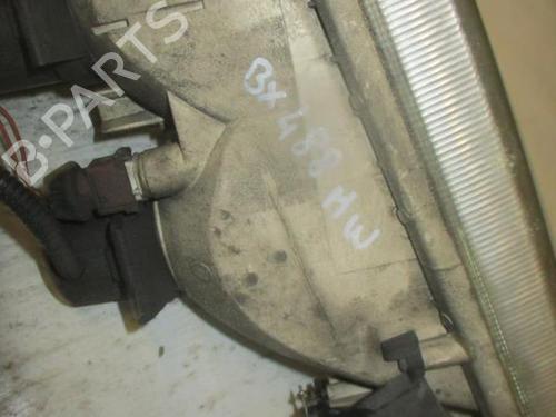 Used Right headlight Right headlight CITROËN ZX (N2) [1991-1999] 33575578 33575578