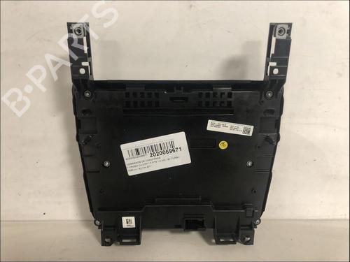 Used Climate control Climate control CITROËN C4 II (NC_) 1.6 HDi 110 (112 hp) 33574573 33574573