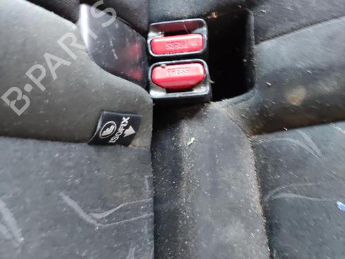 Used Seat buckle Seat buckle 36576462 36576462