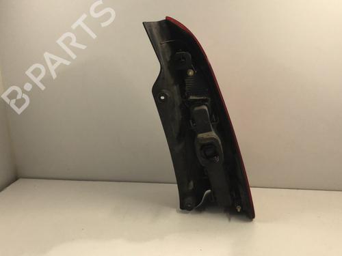 Left taillight RENAULT ESPACE IV (JK0/1_) 2.2 dCi (JK0H) | BP33598946C34 - Image 2