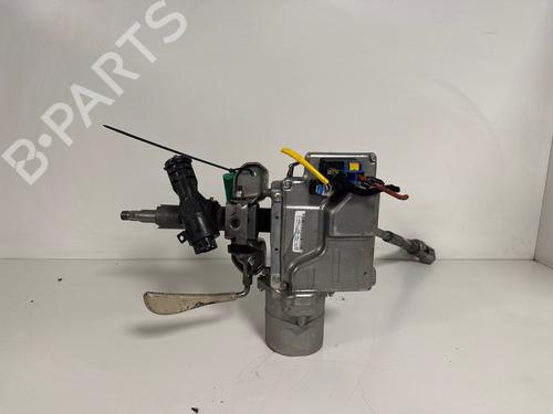 Steering column FIAT 500 (312_) 1.2 (312AXA1A) | BP34525850M21 - Image 4