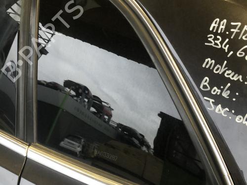 rear-left-door-window-audi-q5-8rb-2008-2009-2010-2011-2012-2013-2014-2015-2016-2017-2018-2019-33600269 main image