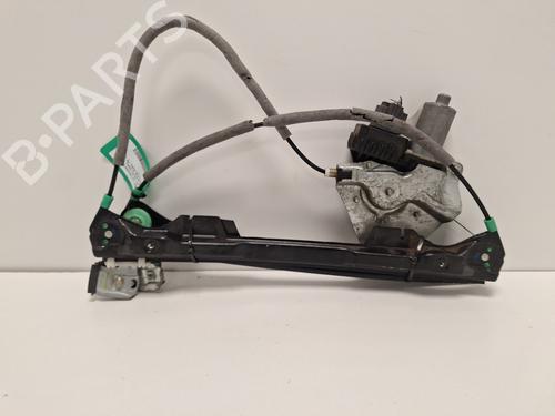 Used Rear right window mechanism Rear right window mechanism JAGUAR X-TYPE I (X400) 2.0 D (130 hp) 33574376 33574376