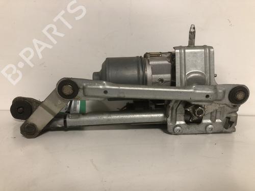 Front wiper motor VW GOLF PLUS V (5M1, 521) | BP36247719M29 - Image 2