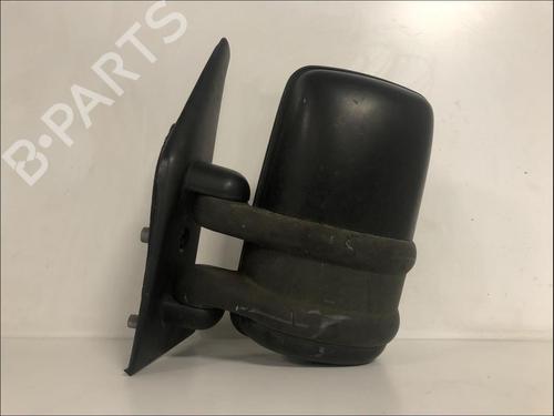 Used Left mirror Left mirror RENAULT MASTER II Van (FD) 2.2 dCI 90 (FD0G, FD0N, FD2G, FD2N, FD3G, FD3N) (90 hp) 33576736 33576736