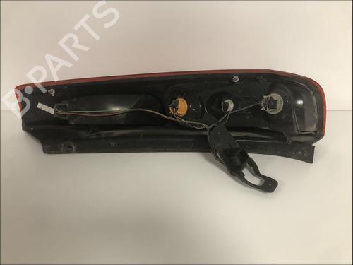 Used Left taillight Left taillight FORD FIESTA V (JH_, JD_) 1.3 (69 hp) 33582107 33582107