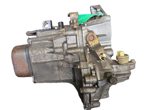 Used Gearbox Gearbox PEUGEOT 206 Hatchback (2A/C) 1.1 i (60 hp) 33890239 33890239
