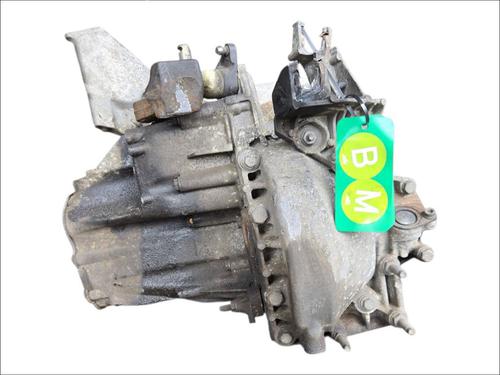 Gearbox PEUGEOT 607 (9D, 9U) 2.0 HDI | BP33590352M3  - Image 6