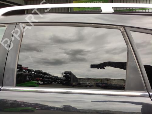 Used Rear left door window Rear left door window CHEVROLET CAPTIVA (C100, C140) 2.2 D (163 hp) 35940215 35940215