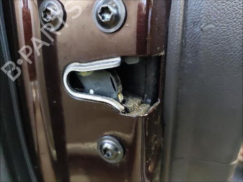 Used Front left lock Front left lock CHEVROLET AVEO Hatchback (T300) [2011-2026] 35907644 35907644
