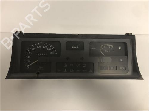 Used Instrument cluster Instrument cluster RENAULT MASTER I Van (T__) 28-35 2,5 D (75 hp) 35906882 35906882