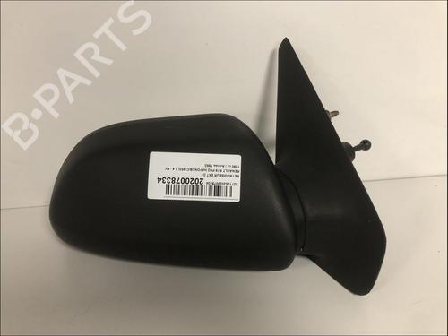 Used Right mirror Right mirror RENAULT 19 I (B/C53_) 1.4 (80 hp) 33580354 33580354