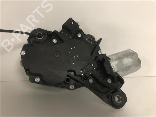 Used Rear wiper motor Rear wiper motor 33580265 33580265