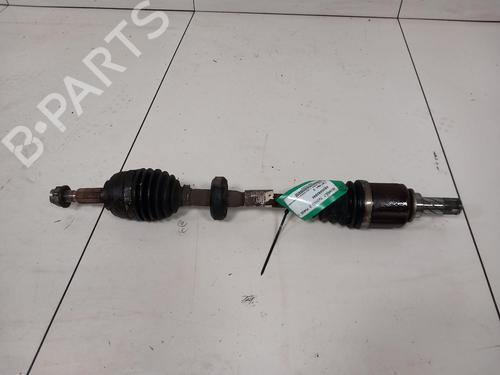 Used Left front driveshaft Left front driveshaft 38941230 38941230