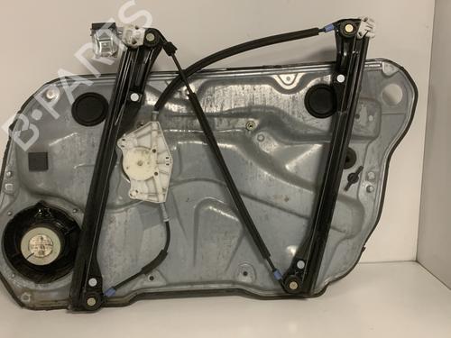 Used Front left window mechanism Front left window mechanism VW GOLF IV (1J1) [1997-2008] 33595030 33595030