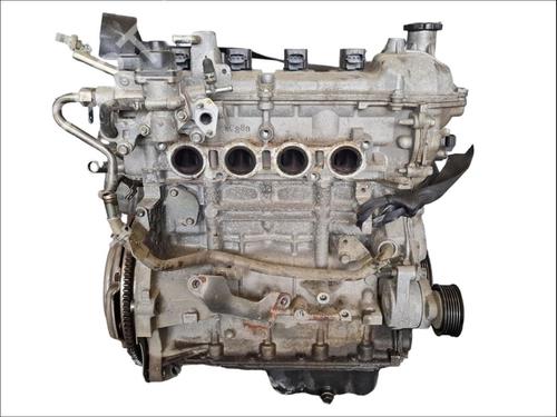 Engine MAZDA 2 (DE_, DH_) 1.3 (DE3FS) | BP33578638M1  - Image 5