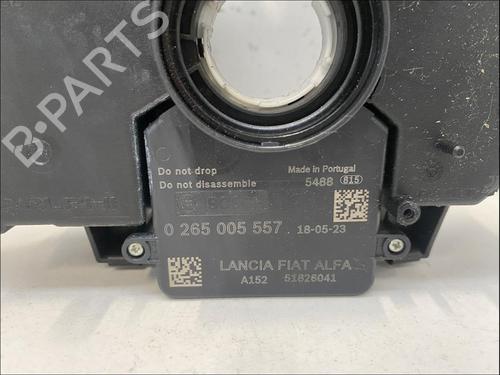 Steering column stalk IVECO DAILY VI Platform/Chassis 33S14, 35S14, 35C14, 38S14 | BP37752464I23 - Image 2