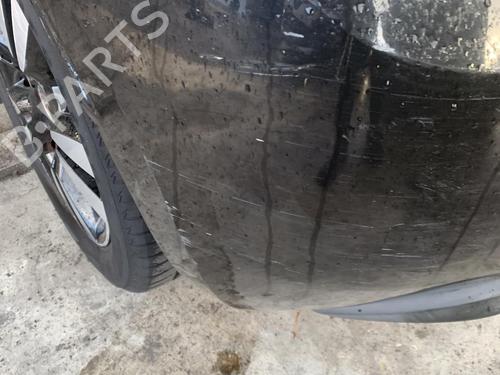 Used Rear bumper Rear bumper CITROËN DS3 (SA_) 1.6 VTi 120 (120 hp) 33600160 33600160