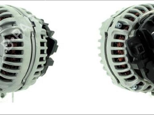 Used Alternator Alternator VOLVO S60 I (384) [2000-2010] 33574138 33574138