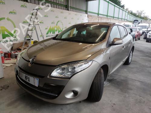 Used Fuse box Fuse box RENAULT MEGANE III Hatchback (BZ0/1_, B3_) 1.5 dCi (BZ09, BZ0D, BZ1W, BZ29, BZ14) (110 hp) 33595234 33595234