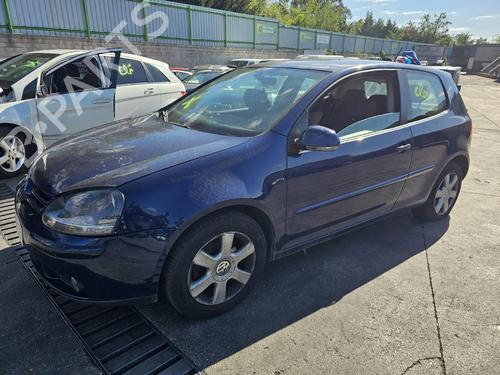 Used Parts VW GOLF V (1K1) 1.9 TDI 4952216