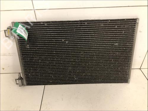 Used AC radiator AC radiator RENAULT KANGOO Express (FW0/1_) [2008-2026] 33587685 33587685