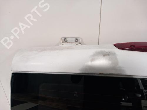 Used Tailgate Tailgate 39256741 39256741