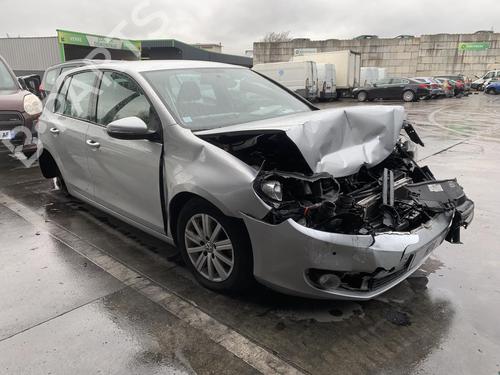 Engine control unit (ECU) VW GOLF VI (5K1) | BP33596865M57 - Image 10