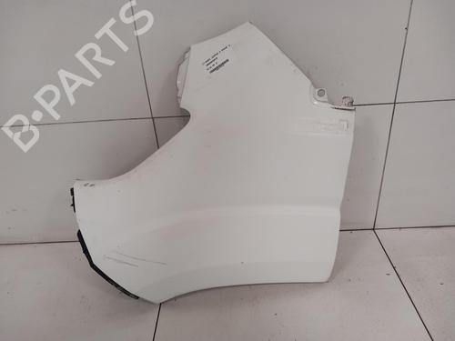 Used Left front fenders Left front fenders 39256760 39256760
