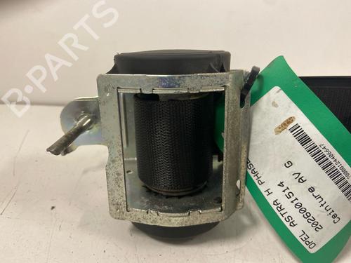 Cinto de segurança frente esquerdo Cinto de segurança frente esquerdo OPEL ASTRA H (A04) [2004-2014] 35993655 35993655