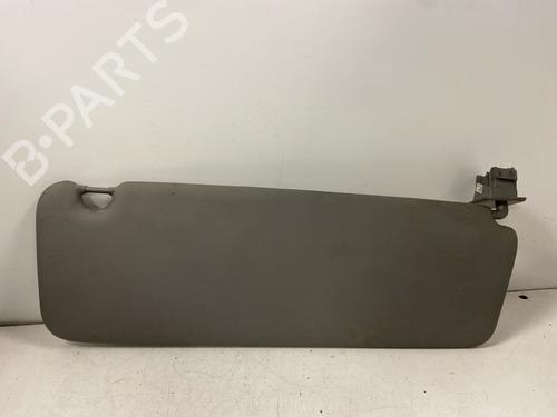 left-sun-visor-renault-master-iii-van-fv-2010-37229602 main image