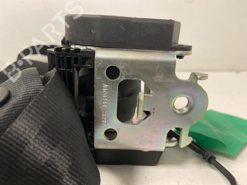 Used Rear left seatbelt Rear left seatbelt 37034819 37034819
