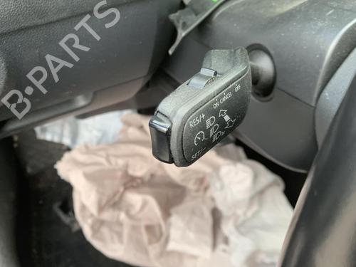 Ratstangsstang Ratstangsstang SKODA OCTAVIA III (5E3, NL3, NR3) [2012-2021] 33603682 33603682