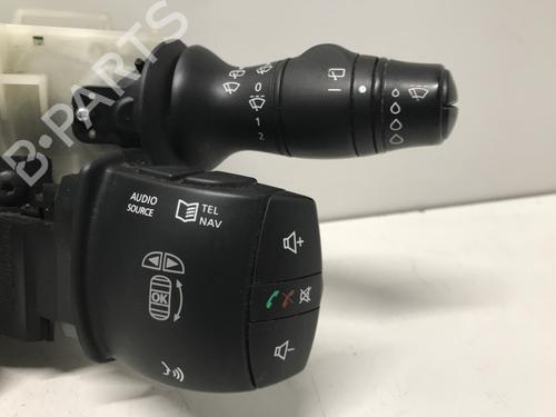 Ratstangsstang Ratstangsstang RENAULT MEGANE III Hatchback (BZ0/1_, B3_) 1.5 dCi (106 hp) 33599635 33599635