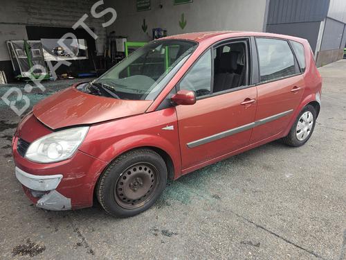 Used Parts RENAULT GRAND SCÉNIC II (JM0/1_) 4790878