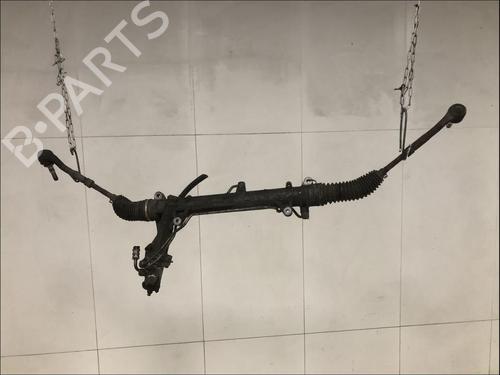 Used Steering rack Steering rack BMW 5 Touring (E61) 520 d (177 hp) 33584123 33584123