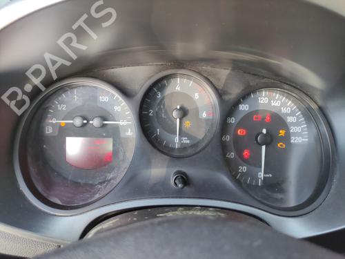 instrument-cluster-seat-leon-1p1-2005-2006-2007-2008-2009-2010-2011-2012-2013-33594236 main image