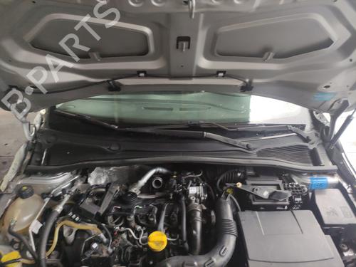 Used Scuttle panel Scuttle panel RENAULT CLIO IV (BH_) 1.5 dCi 90 (90 hp) 33596824 33596824