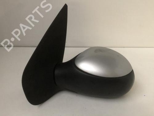 Retrovisor esquerdo Retrovisor esquerdo PEUGEOT 206 Hatchback (2A/C) 1.4 16V (88 hp) 33598503 33598503