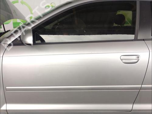 left-front-door-audi-a3-8p1-2003-2004-2005-2006-2007-2008-2009-2010-2011-2012-2013-33589274 main image