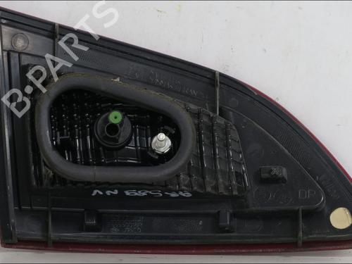Used Right tailgate light Right tailgate light RENAULT SCÉNIC III (JZ0/1_) 1.5 dCi (106 hp) 33573531 33573531