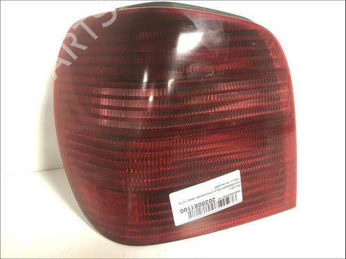 Used Left taillight Left taillight VW POLO (6N2) [1999-2001] 33583966 33583966