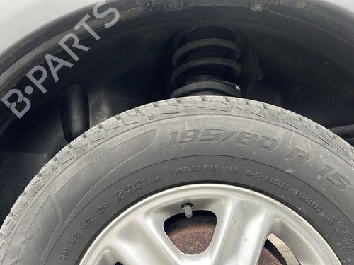 Used Wheel arch Wheel arch LAND ROVER FREELANDER I (L314) 2.0 Td4 4x4 (112 hp) 33603446 33603446