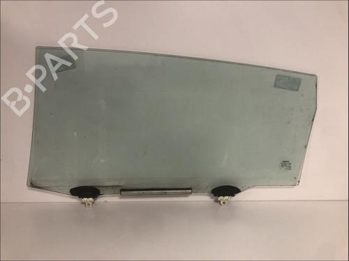 Used Rear right door window Rear right door window TOYOTA VERSO (_R2_) 2.0 D-4D (AUR20_, AUR20R) (126 hp) 33586488 33586488