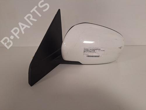 Retrovisor esquerdo SUZUKI VITARA (LY) 1.6 DDiS (APK 416D) | BP33598740C26 - Image 4